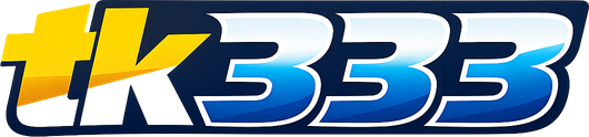 tk333 Logo